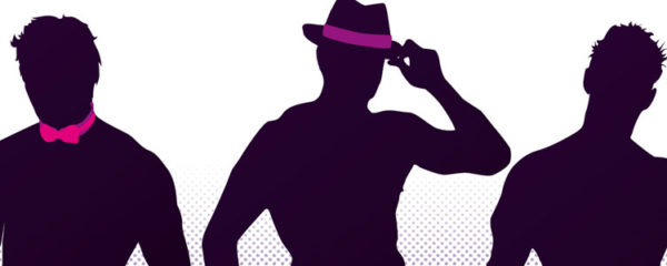 Chippendales à Paris