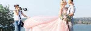 Photographe de mariage