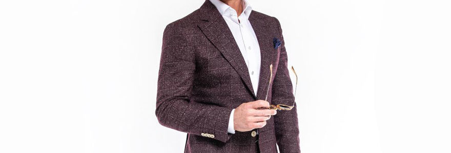 costume bordeaux