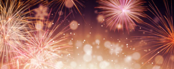 Feux d'artifices