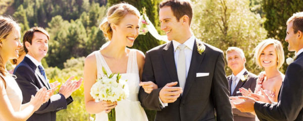 robe de mariée