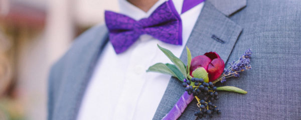 costume mariage